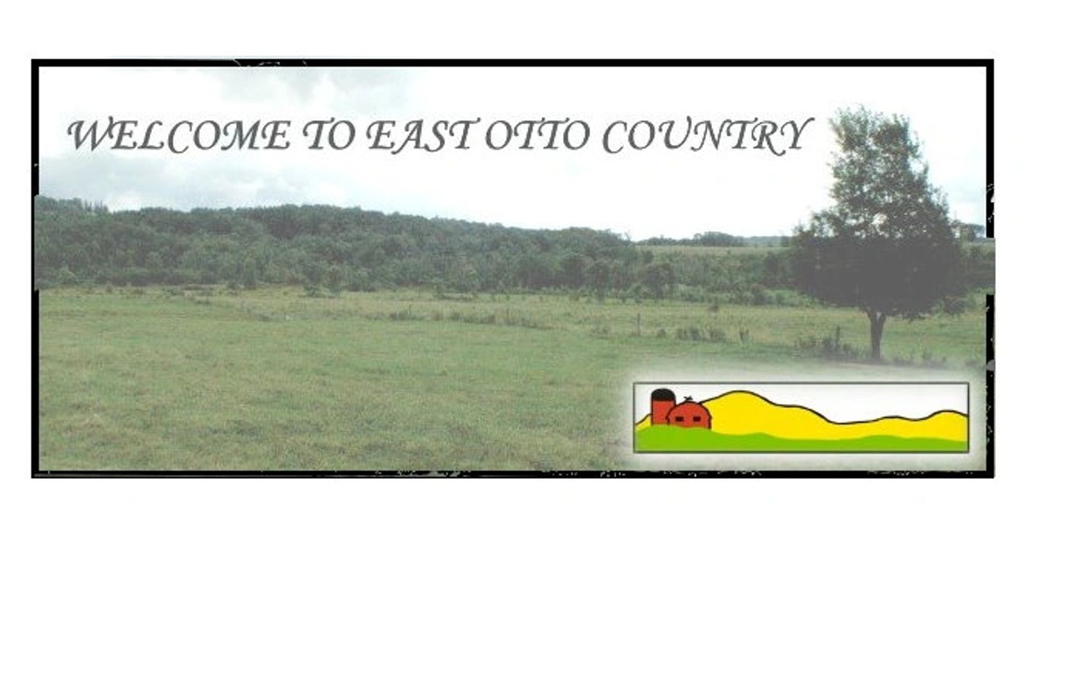 EAST OTTO COUNTRY